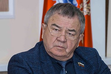 Увеличивается объем социальных обязательств